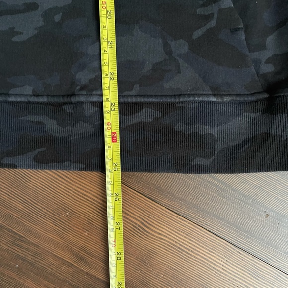 Lululemon Scuba Crew sweatshirt - Picture 14 of 15